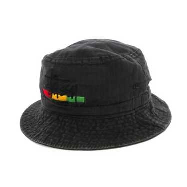Old stussy bucket hat - Gem