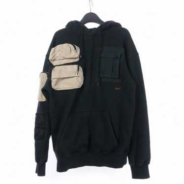 Nike travis scott utility - Gem