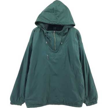 Gap parka l - Gem