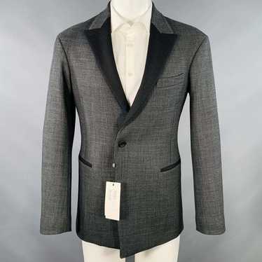 Dirk bikkembergs coat - Gem