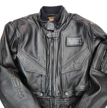 ArchiveThreads | *FOR SALE* 90s Kadoya 'Geometric' Padded