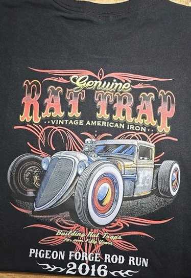 Rat rod inc - Gem