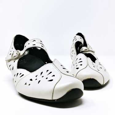 Chloe レスティテルフレアミニトレス CHC24SMR09570 107 Chloe Dress CHC24SMR09570-107 ICONIC MILK | IlDuomo