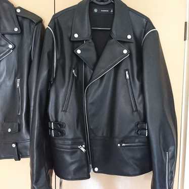 S Clel 2Way Rider'S Jacket | eBay