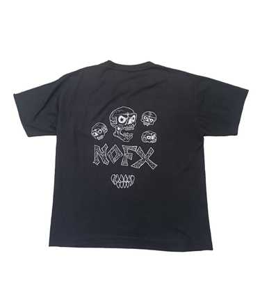 Vintage 90s nofx punk - Gem