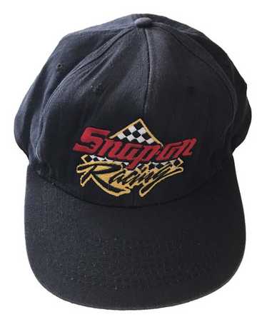 スナップオン snap-on トラッカーキャップ ヴィンテージ アポロ キャップ / 帽子】USA製 Snap-on (スナップオン) トラッカー