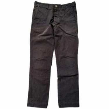 Visvim chino pants - Gem