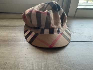Burberry london cap m - Gem