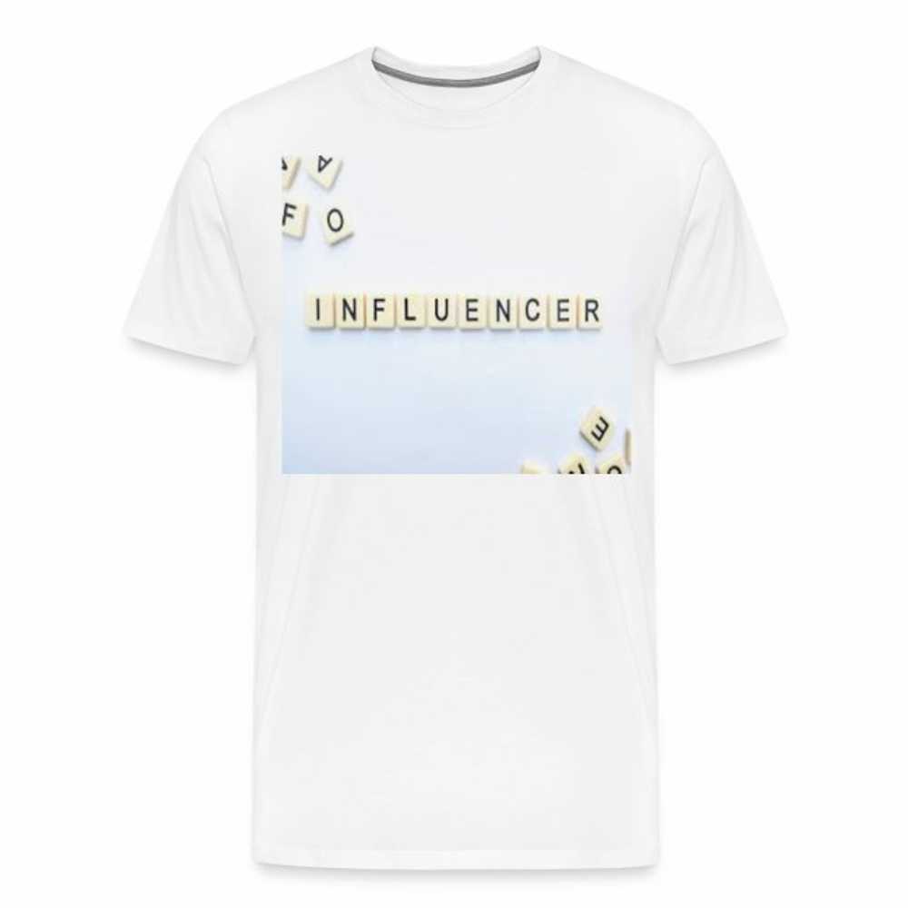 INFLUENCER