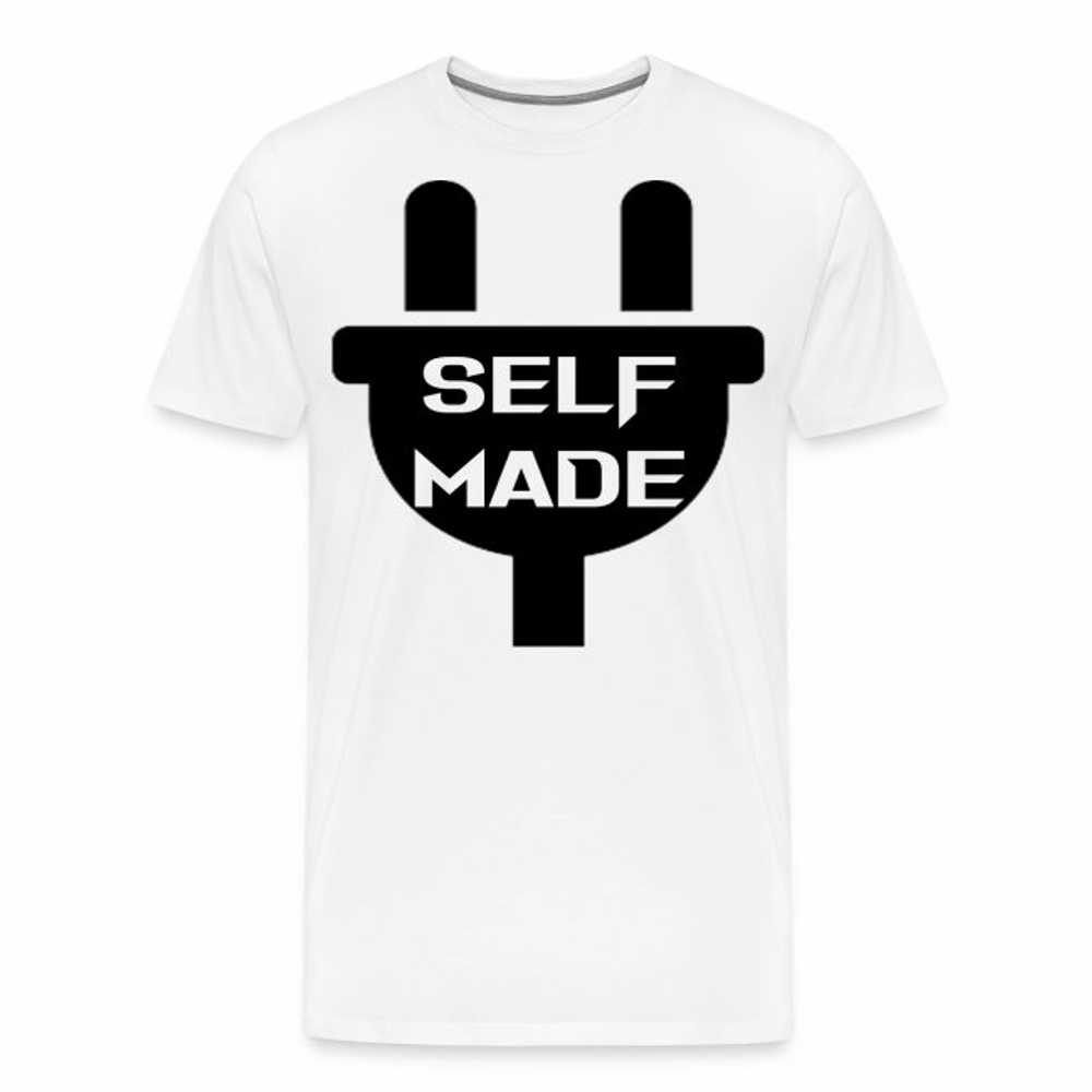 SELF MADE(THE PLUG) - image 1