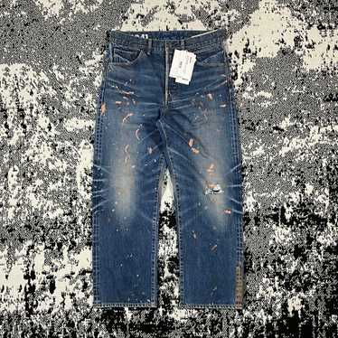 Visvim social sculpture 01 - Gem