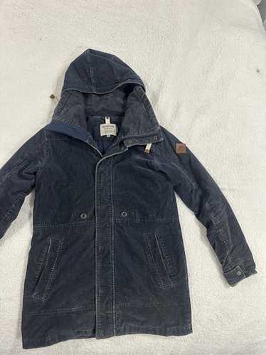 Burton Living Lining ジャケット XS ブラック