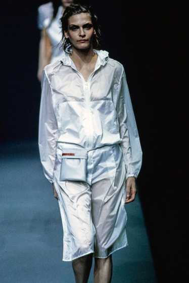 Prada prada sport ss1999 - Gem
