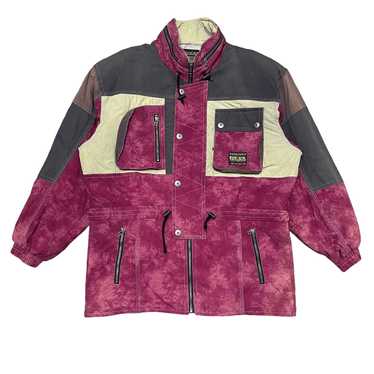 Sasquatchfabrix. sasquatch ski jacket - Gem