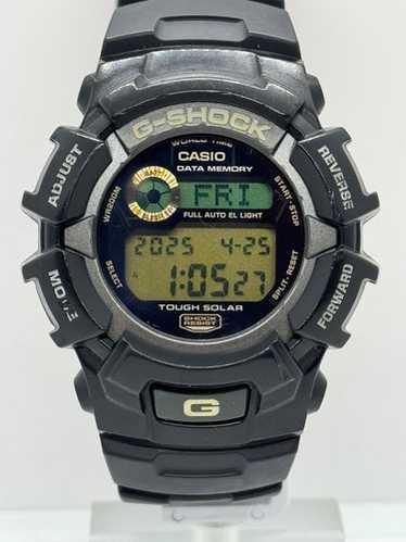 時計 CASIO G-SHOCK BGA-2300G Casio G-Shock GA-2300