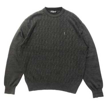 Yves saint laurent knitwear/sweater - Gem
