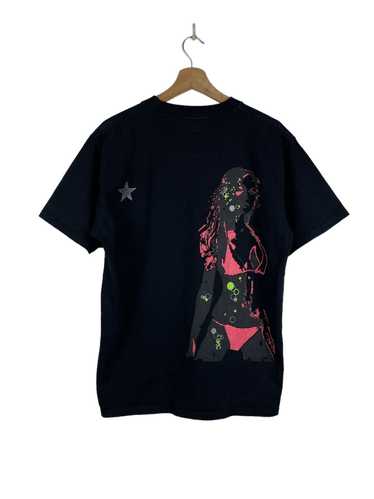 Stussy x nexus vii - Gem