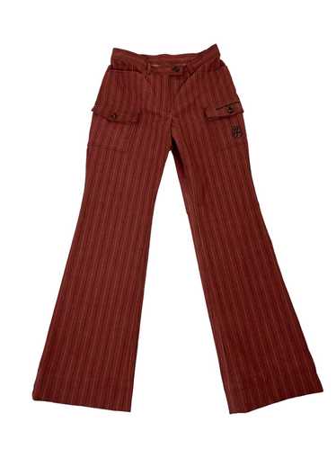 パンツ JC de CASTELBAJAC line pants JC de Castelbajac Pants – Les Merveilles De Babellou