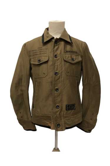 Jack rose japanese brand - Gem