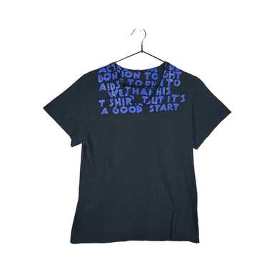 Everything you need to know about Margiela's iconic Aids t