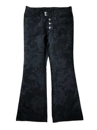 00s archive tornado mart flare pants