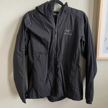DK‼️ARC'TERYX ATOM AR Hoody ブラックXL Atom Hoody Men's – Feathered Friends