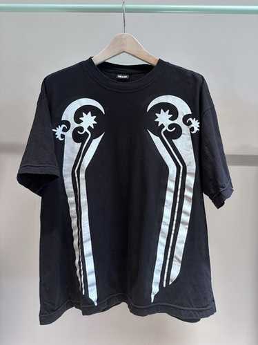 ラッパー　KTちゃんのTシャツ　サイン入り　新品未使用 3392-1150-