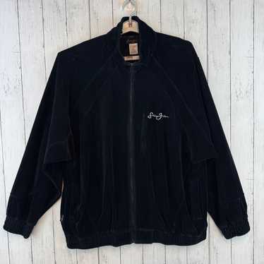 Sean John ウール スタジャン 2XL
