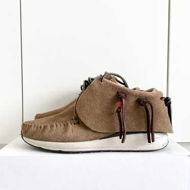 Visvim fbt shaman sand - Gem