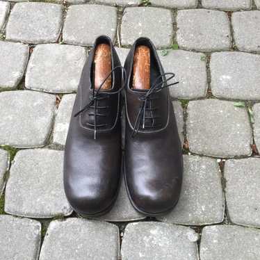 A1923 horse workboots - Gem