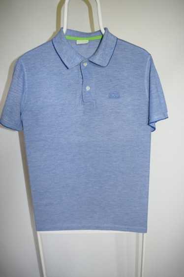 Hugo Boss martin kaymer Size M polo shirt Green Label