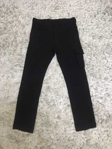 Ys yohji yamamoto pants - Gem