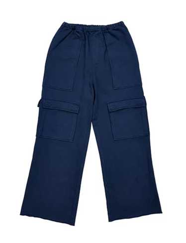 GREG ROSS カットオフスウェット GREG ROSS カットオフスウェット GREG ROSS カットオフ