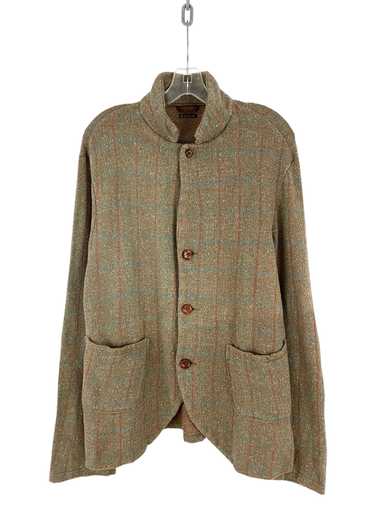 Kapital checkered jacket - Gem
