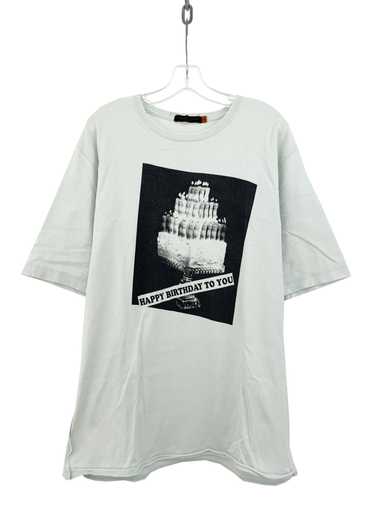 トップス Undercover SS05 But Beautiful Long Shirt Undercover Undercover SS05 'But Beautiful ll' Shirt | Grailed