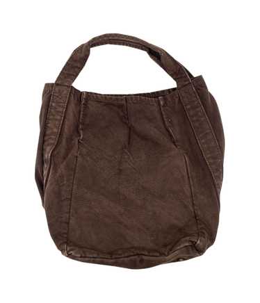 Kapital kapital tote - Gem