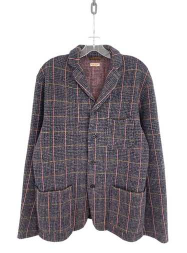 Jacket | KAPITAL