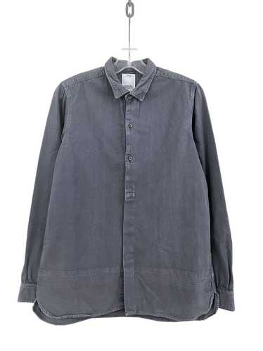 VISVIM LONG RIDER SHIRT Mサイズ Visvim long rider shirt - Gem