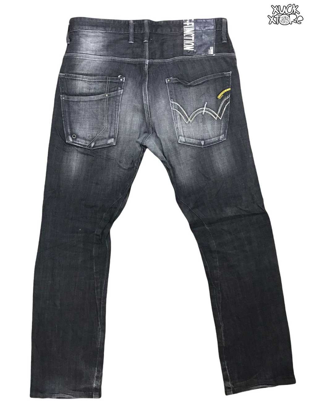 DISTRESSED EDWIN E-FUNCTION 32 - image 2