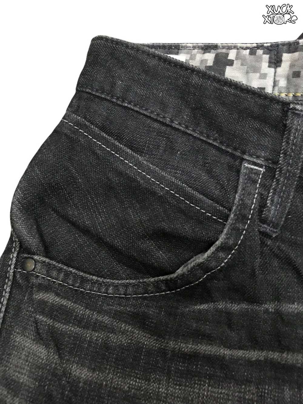 DISTRESSED EDWIN E-FUNCTION 32 - image 4