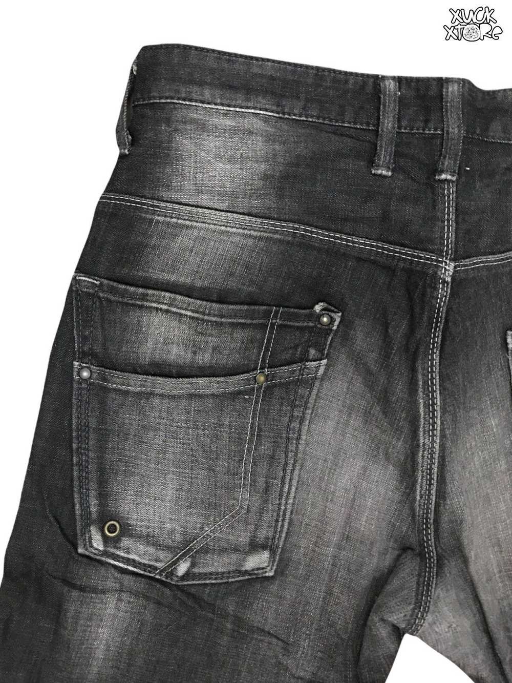 DISTRESSED EDWIN E-FUNCTION 32 - image 7