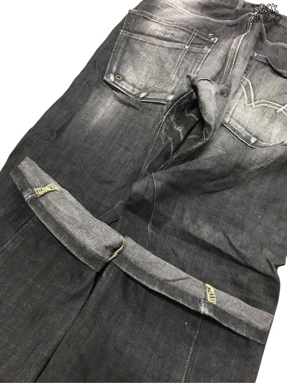 DISTRESSED EDWIN E-FUNCTION 32 - image 9