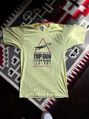 楽天市場】TOP GUN / トップガン TOPGUN006 TOP GUN VINTAGE
