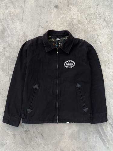 ジャケット・アウター subciety Technical_Jacket-Onyx-