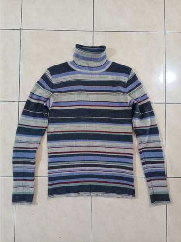 トップス Plantation Issey Miyake Wool Knit Issey miyake plantation knitwear - Gem