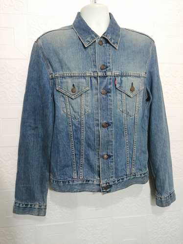 【激レア】70s LEVI'S 70500 VINTAGE フランス製 40 VINTAGE 70s LEVI'S 70500 MADE IN FRANCE - メルカリ