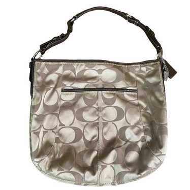 Coach soho signature gold - Gem