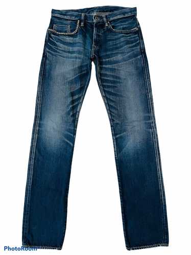 AT LAST ＆ CO At Last & Co. Lot 217 Denim – BROGUE