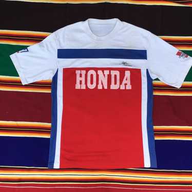 Rothmans honda freddie spencer - Gem