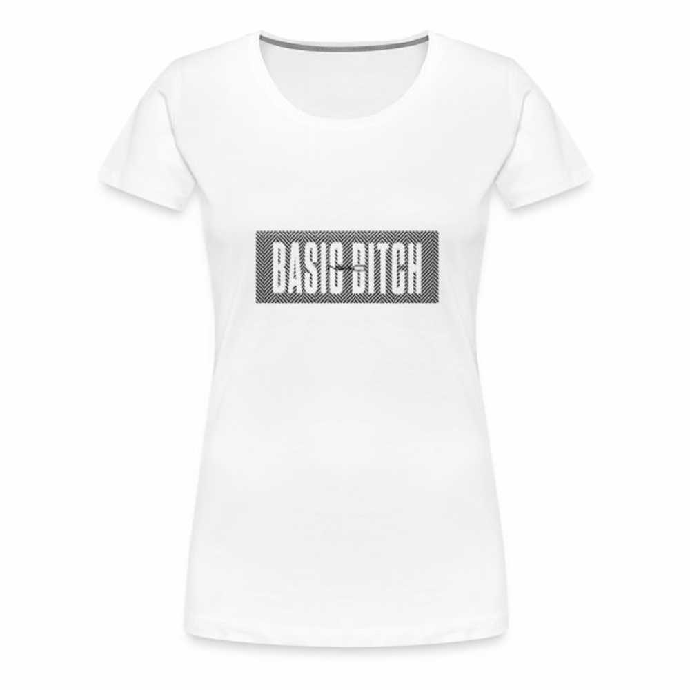 BASIC BITCH - image 1